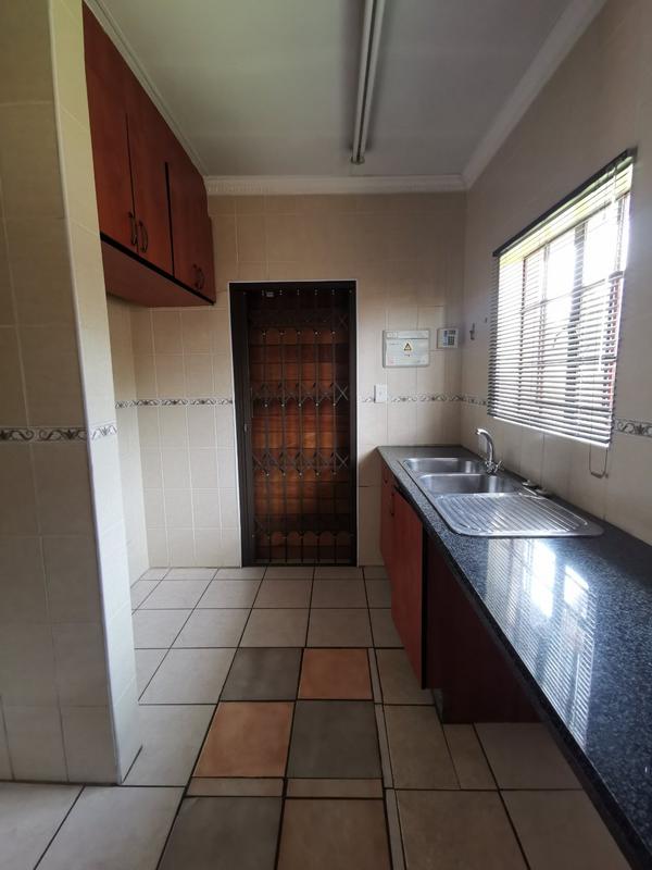 3 Bedroom Property for Sale in Vaalpark Free State